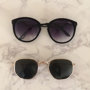 Sunglasses Bundle!!